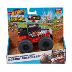 Detailansicht des Artikels: HDX60 - HWMonsterTrucks 1:43 Licht&Ge