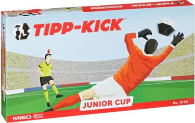 Detailansicht des Artikels: 010907 - TIPP-KICK Junior-Cup