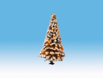 Detailansicht des Artikels: 22120 - Beleuchteter Weihnachtsbaum
