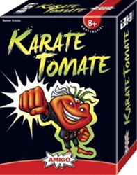 Detailansicht des Artikels: 01855 - Karate Tomate MBE3