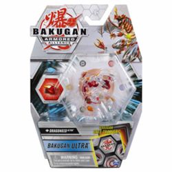 Detailansicht des Artikels: 29772 - BAK Bakugan Ultra Ball Pack S