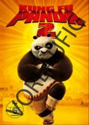 Detailansicht des Artikels: 150052 - DV King Fu Panda 2