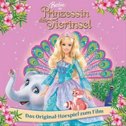 Detailansicht des Artikels: 5185702 - CD Barbie:Prinzessin Tierin.
