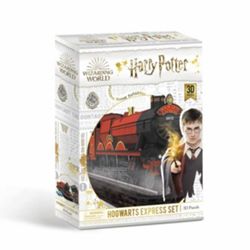 Detailansicht des Artikels: 00303 - Harry Potter Hogwarts Express