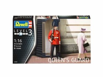 Detailansicht des Artikels: 02800 - Queen´s Guard
