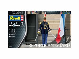 Detailansicht des Artikels: 02803 - Republican Guard