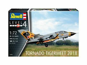 Detailansicht des Artikels: 03880 - Tornado Tigermeet 2018