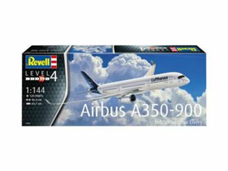 Detailansicht des Artikels: 03881 - Airbus A350-900 Lufthansa New