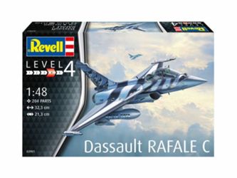 Detailansicht des Artikels: 03901 - Dassault Aviation Rafale C