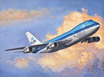 Detailansicht des Artikels: 03999 - Boeing 747-200