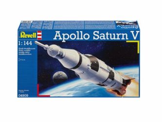 Detailansicht des Artikels: 04909 - Apollo Saturn V