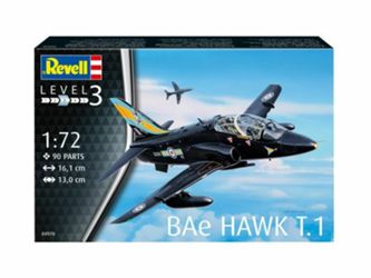 Detailansicht des Artikels: 04970 - BAe Hawk T.1
