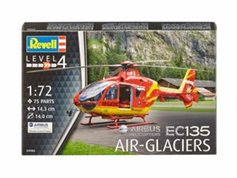 Detailansicht des Artikels: 04986 - Airbus Helicopters EC135 Air