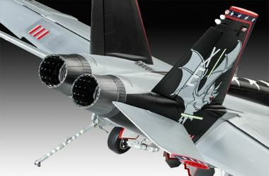 Detailansicht des Artikels: 04994 - F/A-18E Super Hornet