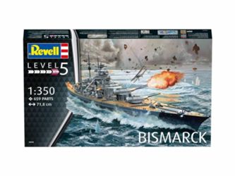 Detailansicht des Artikels: 05040 - Bismarck