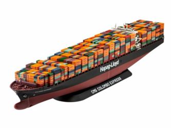 Detailansicht des Artikels: 05152 - Container Ship Colombo Expre