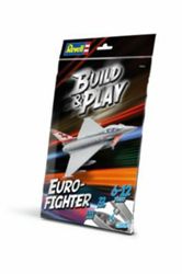 Detailansicht des Artikels: 06452 - Build & Play Eurofighter Typh