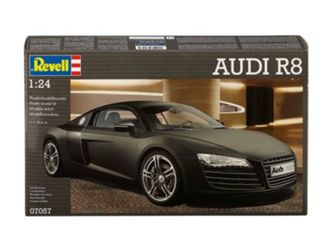 Detailansicht des Artikels: 07057 - Audi R8