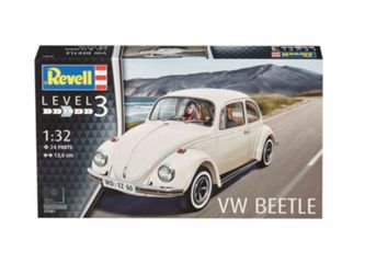 Detailansicht des Artikels: 07681 - VW Beetle