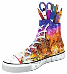 Detailansicht des Artikels: 11152 - Sneaker Skyline           108