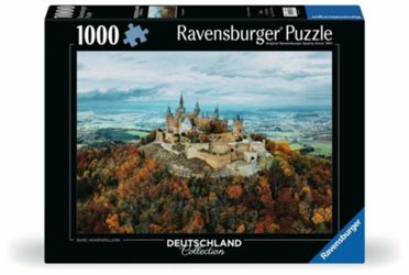 Detailansicht des Artikels: 12000791 - Burg Hohenzollern         100