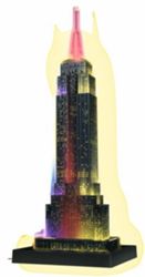 Detailansicht des Artikels: 12566 - Pz. 3D Empire State Building