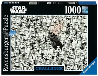 Detailansicht des Artikels: 14989 - Challenge Star Wars