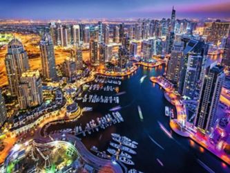 Detailansicht des Artikels: 16355 - Dubai Marina              150