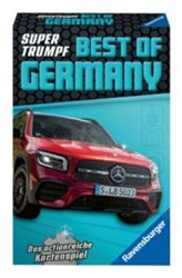 Detailansicht des Artikels: 20688 - Best of Germany Supertrumpf