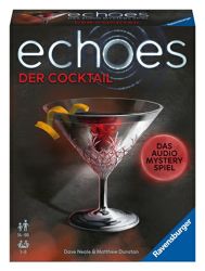Detailansicht des Artikels: 20814 - echoes Der Cocktail
