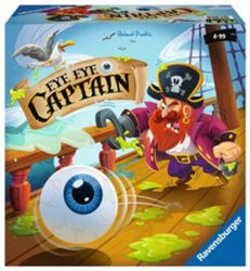 Detailansicht des Artikels: 21470 - Eye Eye Captain           D/F