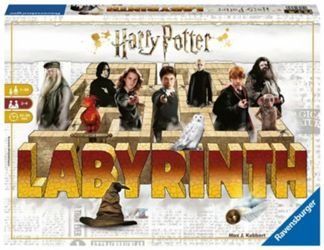 Detailansicht des Artikels: 26031 - Harry Potter Labyrinth