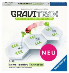 Detailansicht des Artikels: 26118 - GraviTrax Transfer
