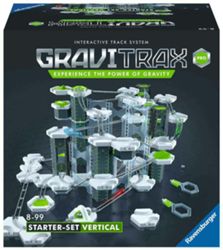 Detailansicht des Artikels: 26832 - GraviTrax Pro Vertical Starte