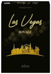 Detailansicht des Artikels: 26918 - Las Vegas Royale          D/E
