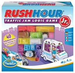 Detailansicht des Artikels: 76442 - Rush Hour Junior