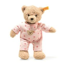 Detailansicht des Artikels: 241659 - Teddyb.Baby Maedchen 25 beige