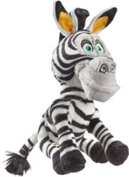 Detailansicht des Artikels: 42709 - Madagascar, Marty, Zebra, 18