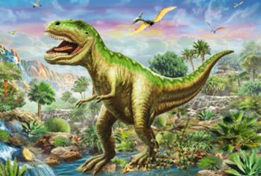 Detailansicht des Artikels: 56202 - KIPU3x48T.Abent. m.d.Dinosaur