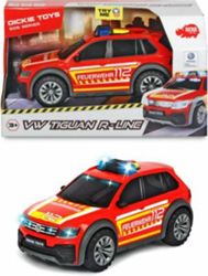 Detailansicht des Artikels: 203714016 - VW Tiguan Fire Chief