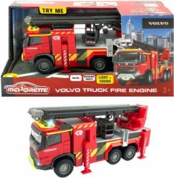 Detailansicht des Artikels: 213713000 - Volvo Truck Fire Engine