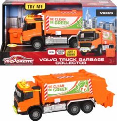 Detailansicht des Artikels: 213743000 - FMX Garbage Truck