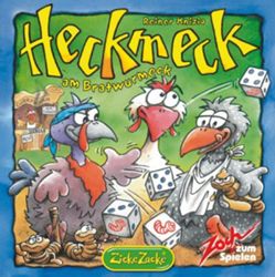 Detailansicht des Artikels: 601125200 - Heckmeck am Bratwurmeck