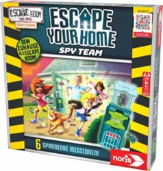 Detailansicht des Artikels: 606101975 - Escape your Home