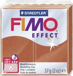 Detailansicht des Artikels: 802027 - Mod.masse Fimo effect kupfer