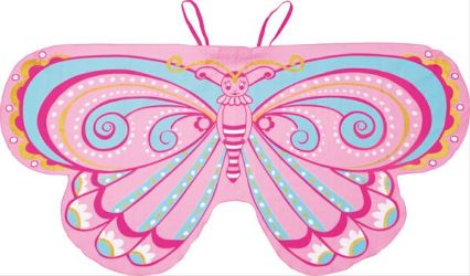 Detailansicht des Artikels: 13908 - Schmetterlingsflügel Prinzes