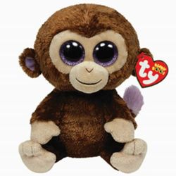 Detailansicht des Artikels: 36003A - Coconut - Beanie Boo - Reg