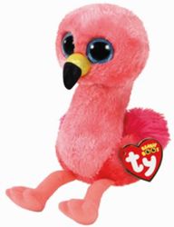 Detailansicht des Artikels: 37262 - Gilda Flamingo - Beanie Boo -