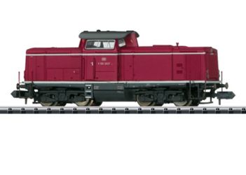 Detailansicht des Artikels: T16124 - Diesellok V 100.20 DB