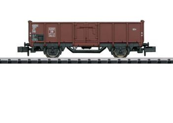 Detailansicht des Artikels: T18082 - Güterwagen DB